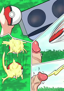 Page 105 of ohohzzang Part 1 - preview thumbnail