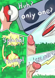 Page 130 of ohohzzang Part 1 - preview thumbnail