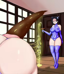 Page 372 of ohohzzang Part 1 - preview thumbnail