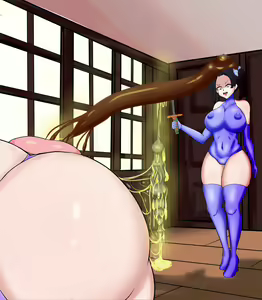Page 378 of ohohzzang Part 1 - preview thumbnail