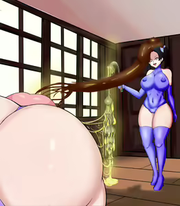Page 379 of ohohzzang Part 1 - preview thumbnail