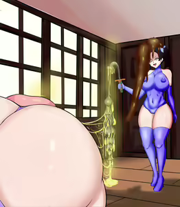 Page 383 of ohohzzang Part 1 - preview thumbnail