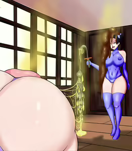 Page 387 of ohohzzang Part 1 - preview thumbnail