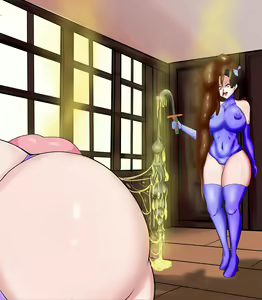 Page 388 of ohohzzang Part 1 - preview thumbnail