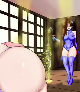 Page 389 of ohohzzang Part 1 - preview thumbnail