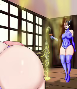 Page 390 of ohohzzang Part 1 - preview thumbnail
