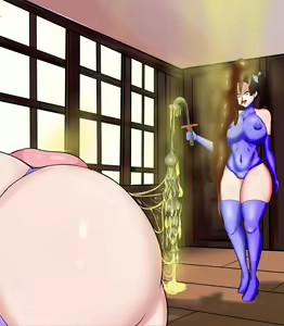 Page 392 of ohohzzang Part 1 - preview thumbnail