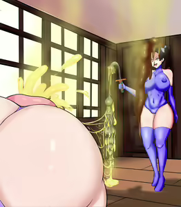 Page 393 of ohohzzang Part 1 - preview thumbnail