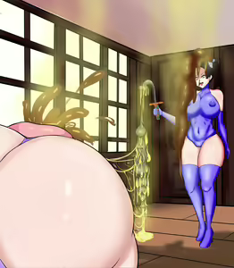 Page 394 of ohohzzang Part 1 - preview thumbnail