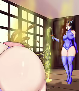 Page 395 of ohohzzang Part 1 - preview thumbnail