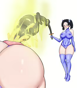 Page 399 of ohohzzang Part 1 - preview thumbnail