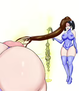 Page 412 of ohohzzang Part 1 - preview thumbnail