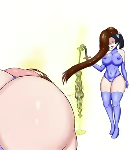 Page 413 of ohohzzang Part 1 - preview thumbnail