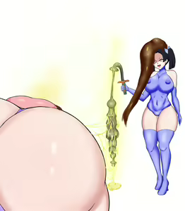 Page 415 of ohohzzang Part 1 - preview thumbnail
