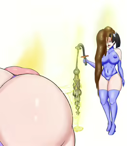 Page 418 of ohohzzang Part 1 - preview thumbnail