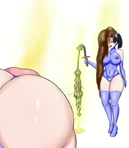 Page 419 of ohohzzang Part 1 - preview thumbnail