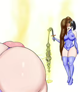 Page 420 of ohohzzang Part 1 - preview thumbnail