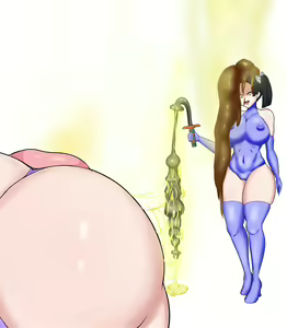Page 424 of ohohzzang Part 1 - preview thumbnail