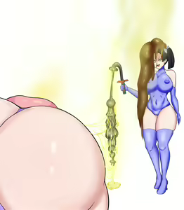 Page 425 of ohohzzang Part 1 - preview thumbnail