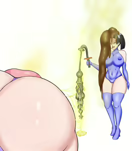 Page 426 of ohohzzang Part 1 - preview thumbnail