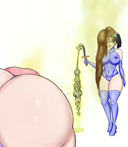 Page 427 of ohohzzang Part 1 - preview thumbnail