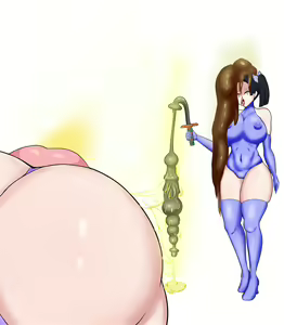 Page 429 of ohohzzang Part 1 - preview thumbnail