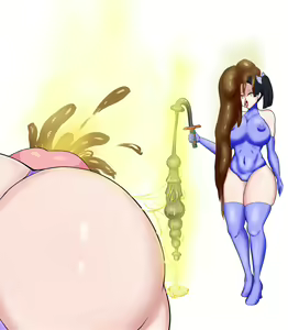 Page 430 of ohohzzang Part 1 - preview thumbnail