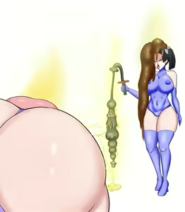 Page 431 of ohohzzang Part 1 - preview thumbnail