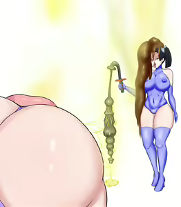 Page 435 of ohohzzang Part 1 - preview thumbnail