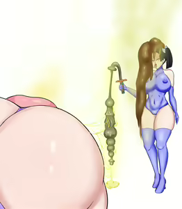 Page 438 of ohohzzang Part 1 - preview thumbnail