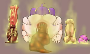 Page 604 of ohohzzang Part 1 - preview thumbnail