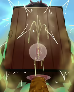 Page 744 of ohohzzang Part 2 - preview thumbnail