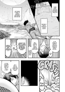 Giantess Monster Girls with a Need for Seed chapter 7 — hentai manga cover on Fhentai