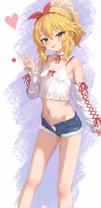 Kirari0721 — hentai manga cover on Fhentai
