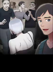 Page 1143 of 协议换爱 137-161 完结 - preview thumbnail