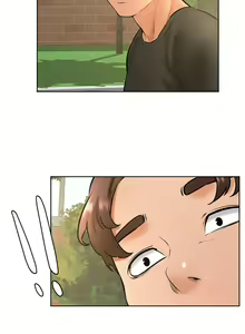 Page 1293 of 学弟，甘巴爹捏！1-45 完结 - preview thumbnail
