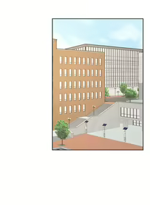 Page 1317 of 学弟，甘巴爹捏！1-45 完结 - preview thumbnail