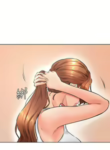 Page 1375 of 学弟，甘巴爹捏！1-45 完结 - preview thumbnail