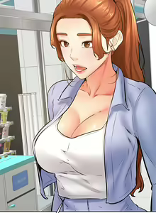Page 1421 of 学弟，甘巴爹捏！1-45 完结 - preview thumbnail