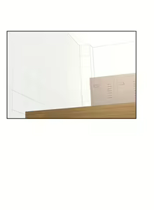 Page 1533 of 学弟，甘巴爹捏！1-45 完结 - preview thumbnail