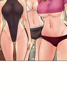 Page 1653 of 学弟，甘巴爹捏！1-45 完结 - preview thumbnail
