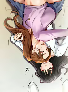 Page 342 of 学弟，甘巴爹捏！1-45 完结 - preview thumbnail