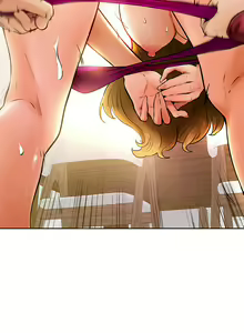 Page 495 of 学弟，甘巴爹捏！1-45 完结 - preview thumbnail