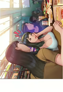 Page 118 of 终结暧昧 1-41 完结 - preview thumbnail