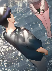 Page 1403 of 终结暧昧 1-41 完结 - preview thumbnail