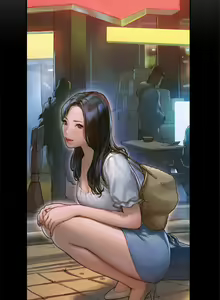 Page 1480 of 终结暧昧 1-41 完结 - preview thumbnail
