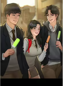 Page 16 of 终结暧昧 1-41 完结 - preview thumbnail