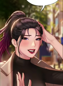 Page 1687 of 终结暧昧 1-41 完结 - preview thumbnail