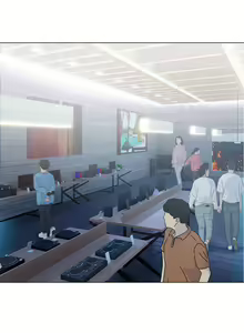 Page 695 of 终结暧昧 1-41 完结 - preview thumbnail