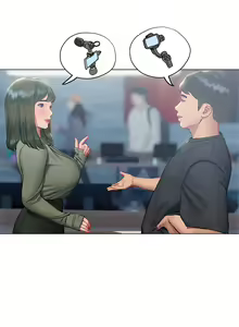 Page 696 of 终结暧昧 1-41 完结 - preview thumbnail